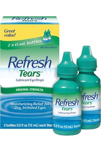 صورة المنتج ذات الصلة Refresh قطرات العين والأنف