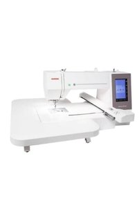 Related product image Janome Sewing Machine