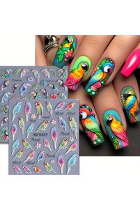 Related product image Choice False Nails & Accessories