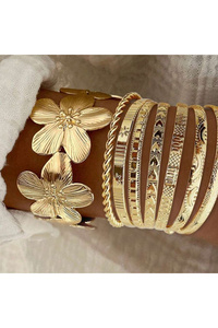 Related product image Choice Steel Bracelets