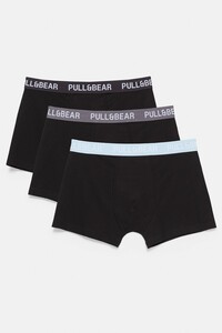 İlgili ürün resmi Pull & Bear Boxer