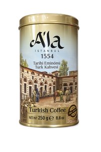 Related product image Beta Tea Turkish Coffee