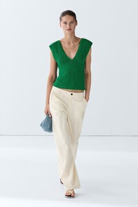 İlgili ürün resmi Massimo Dutti Süveter