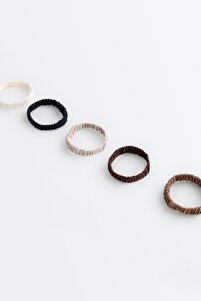 Related product image Oysho Hair Clips