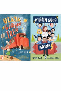 Related product image Timaş Çocuk Novel