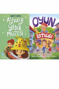 Related product image Timaş Çocuk Novel