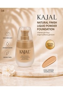 Related product image KAJAL Foundations