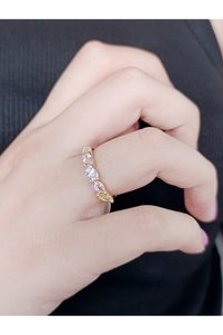 Related product image XUPING JEWELRY Steel Rings