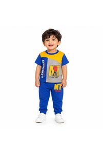 صورة المنتج ذات الصلة Generic طقم علوي وسفلي