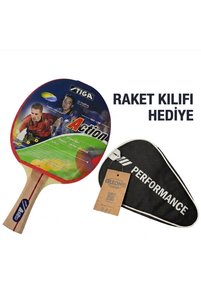 Related product image Stiga Table Tennis Rackets
