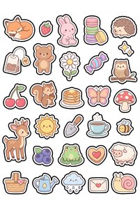 Related product image Store Stickers