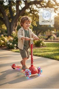 Related product image Tıfıl Toys Scooter
