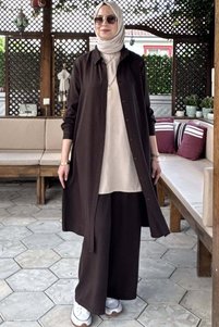 Related product image Rabia Şamlı Two Piece Sets