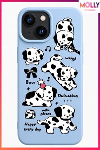 Related product image Molly Phone Case