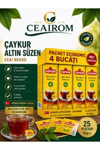 Imaginea produsului asociat Ceai plicuri
