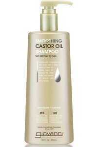 Related product image Giovanni Shampoos