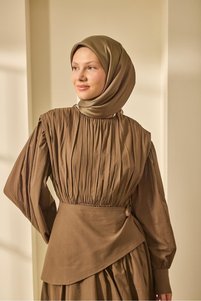 صورة المنتج ذات الصلة Silk Home أوشحة رأس