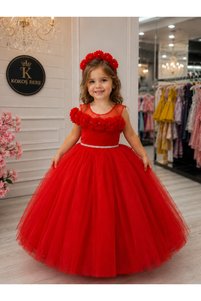 Related product image KOKOŞ BEBEK Evening & Prom Dresses