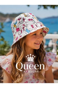 Related product image QUEEN AKSESUAR Hats