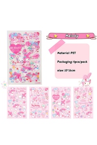 Related product image Choice Stickers