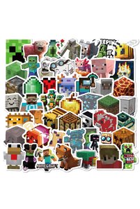 Related product image Choice Stickers