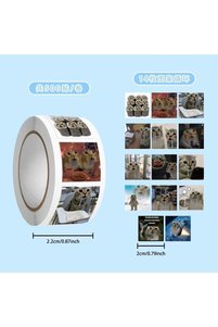 Related product image Choice Stickers