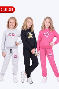 Related product image FYK KİDS Sweatsuit sets