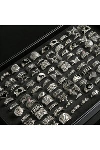 Related product image Choice Bijou Rings