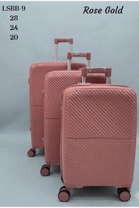 صورة المنتج ذات الصلة Generic لوازم سفر
