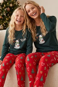 Related product image Siyah İnci Pajama Sets