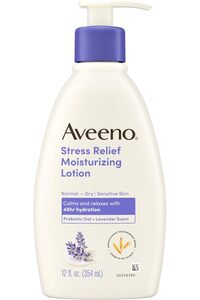 صورة المنتج ذات الصلة AVEENO لوشن وكريمات جسم