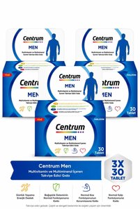 İlgili ürün resmi Centrum Vitamin