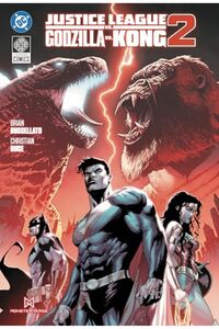 صورة المنتج ذات الصلة DC COMICS روايات