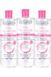 Related product image Evoluderm Face Cleansers