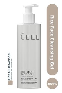 Related product image The Ceel Face Cleansers