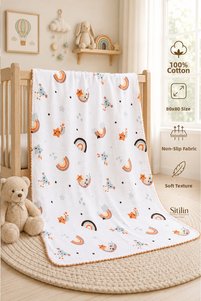 Related product image Sitilin Baby & Kids Blankets