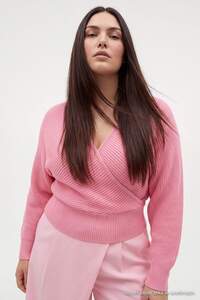Related product image Trendyol Curve Sweaters