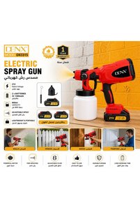 Related product image Denx Spray Paint