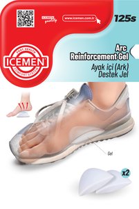 صورة المنتج ذات الصلة Icemen أكسسوارات حماية