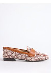 Coach Çok Renkli Kadın Loafer CCD68URC - Fiyatı, Yorumları