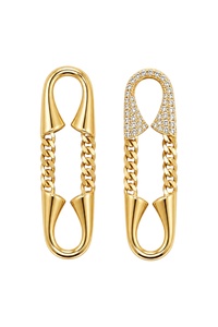 Related product image Store Steel Earrings