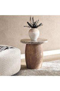 صورة المنتج ذات الصلة PAN HOME طاولات جانبية