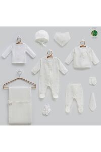Related product image Caramell Coming Home Outfits