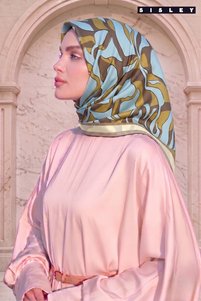 صورة المنتج ذات الصلة Sisley أوشحة رأس
