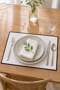 Related product image Kaihome Runners & Placemats