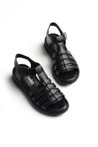 Related product image Tonny Black Sandals