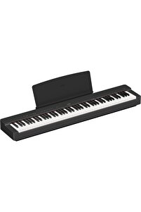 Yamaha P-225B 88-Tuşlu Dijital Piyano (Siyah) - Fiyatı, Yorumları