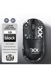 Related product image Choice Gaming Mouse