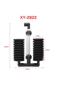 Related product image Choice Aquarium Filters