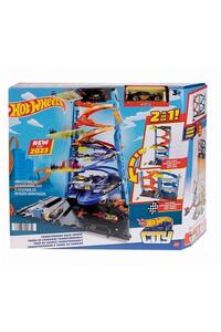 صورة المنتج ذات الصلة HOT WHEELS لُعَب أخرى